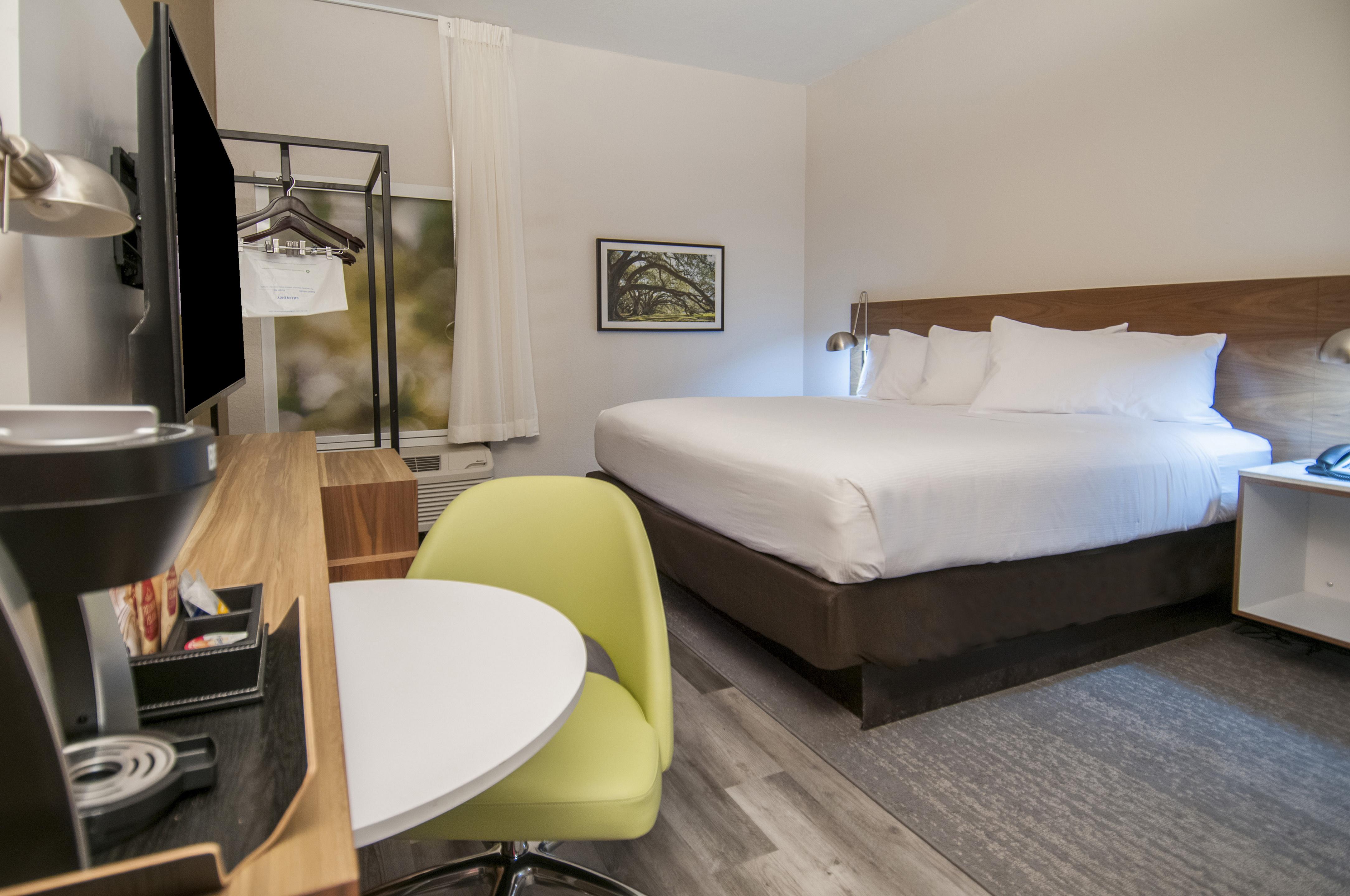 Four Points By Sheraton Alexandria Esterno foto