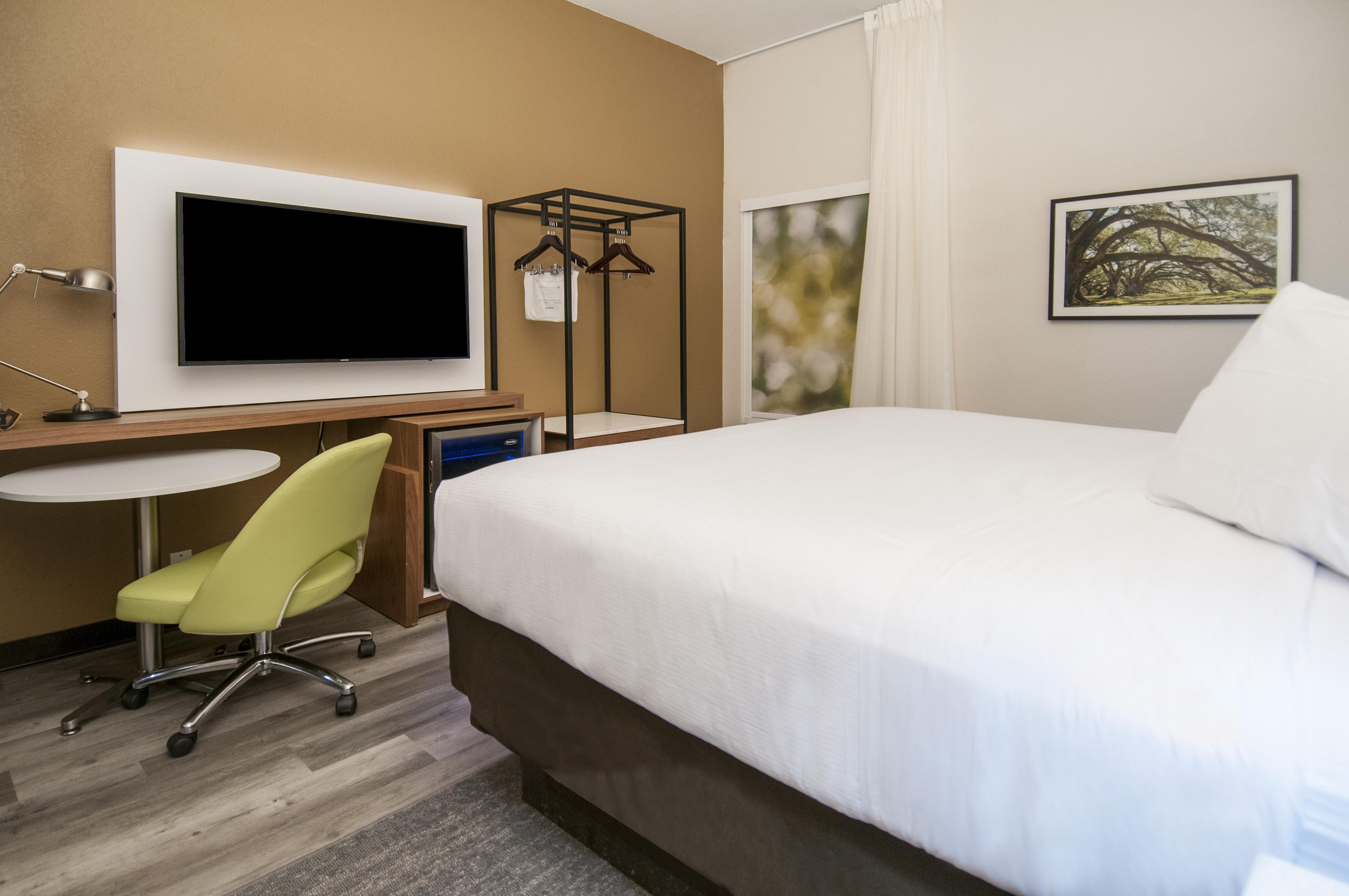 Four Points By Sheraton Alexandria Esterno foto
