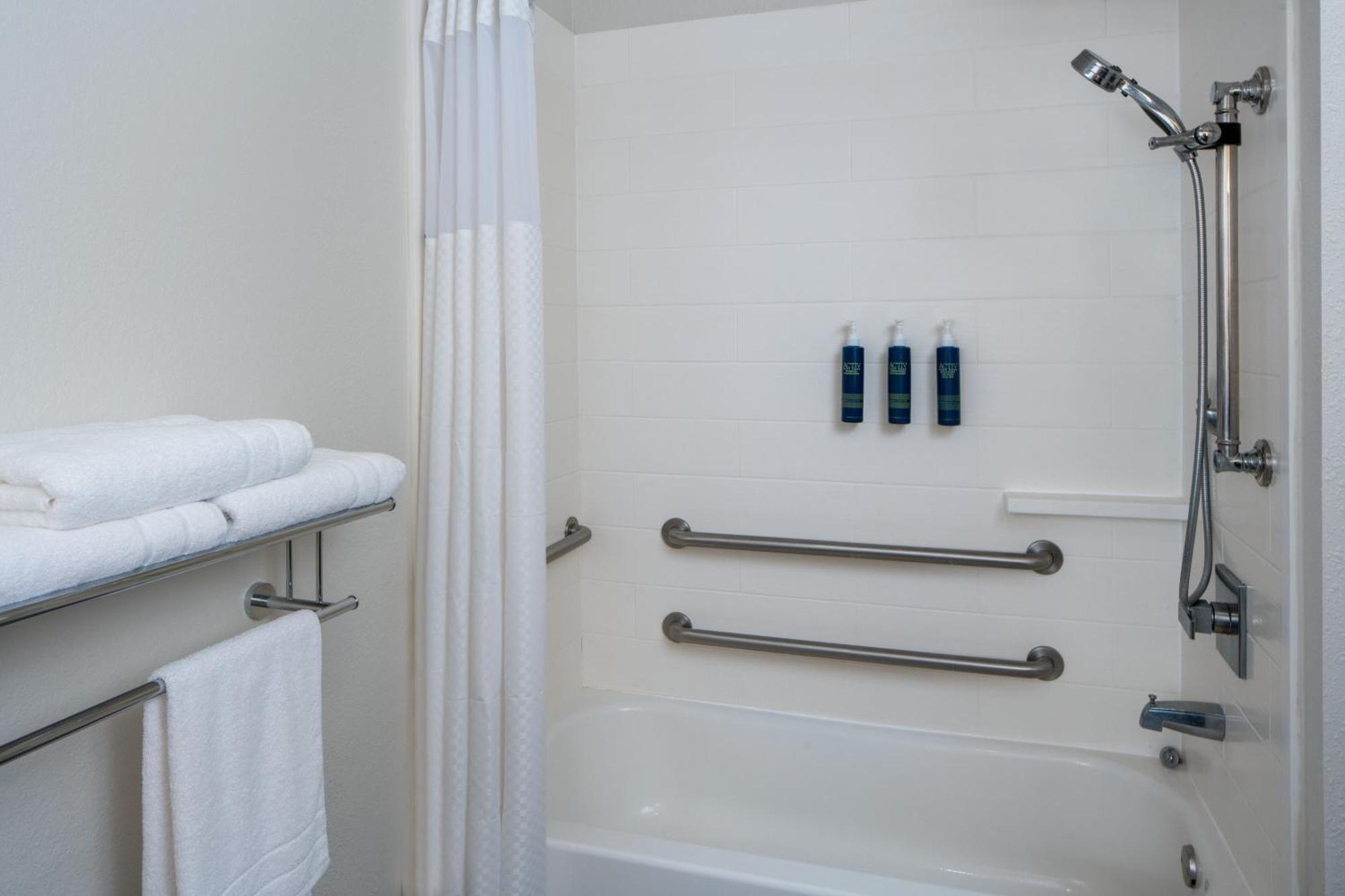Four Points By Sheraton Alexandria Esterno foto