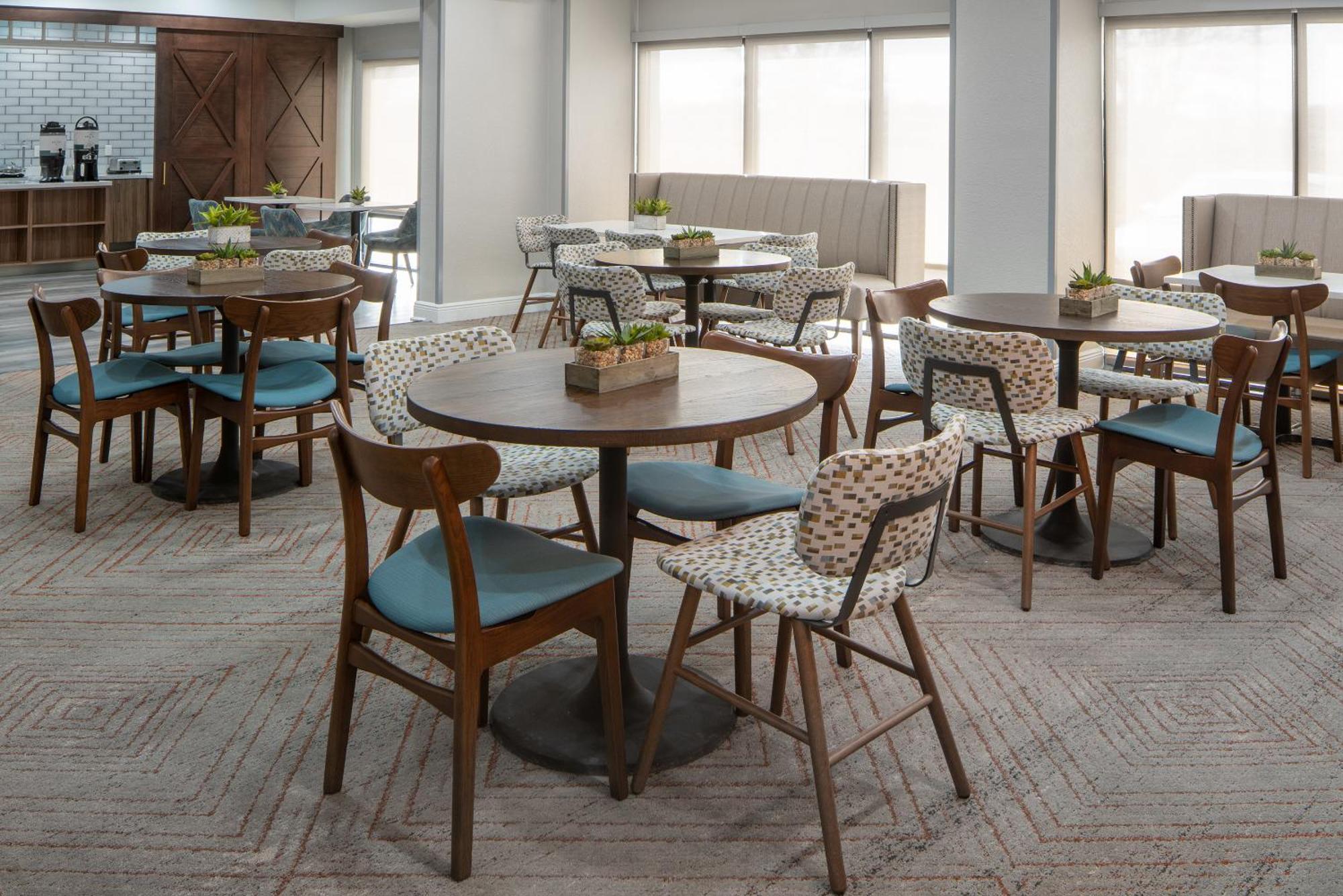 Four Points By Sheraton Alexandria Esterno foto